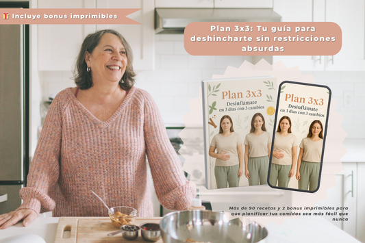 Método probado por más de 500 mujeres con resultados reales