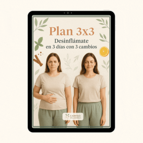 Método probado por más de 2500 mujeres con resultados reales