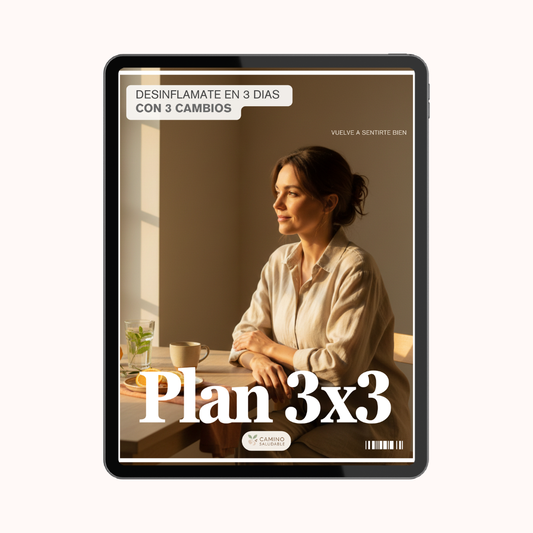 Plan 3×3 + todos los bonus incluidos